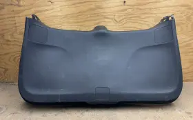 84431-tla-a01za Honda 2017-2021 Cr-v Trunk Lift Gate Lining Lower Panel Oem 84431tlaa01za 84431-tla-a01za Honda 2017-2021 Cr-v Trunk Lift Gate Lining Lower Panel Oem 84431tlaa01za