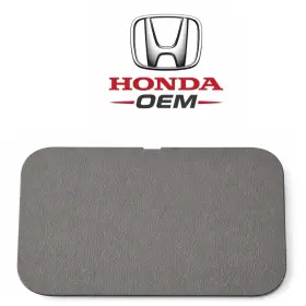 84437-sza-a01zc Honda Tail Gate Inner Lock Trim Cover Nh686l 2009-2015 Pilot Genuine Oem New