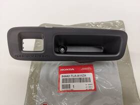 Honda 84442-tla-a11za Genuine Pull Pocket