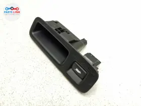 84442tlaa1wp Honda 2017-24 Crv Rear Liftgate Release Button Open Switch Grab Close Trim Cr-v