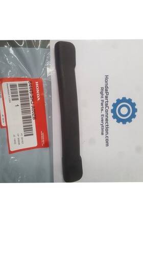 Honda 84445-shj-a00zb Genuine Lift-gate Pull Handle Cap