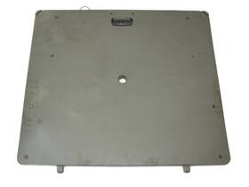 Honda 8955008063 Cr-v 97-06 Oem Built In Picnic Table Grey Gray Free Shipping