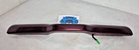 Honda 903570460 2009-2015 Pilot Trunk Liftgate Hatch Pull Handle Grab Dark Cherry R529p