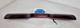 903570460 Honda 2009-2015 Pilot Trunk Liftgate Hatch Pull Handle Grab Dark Cherry R529p
