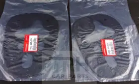 33503-s03-003 Honda Genuine Oem 2 Civic 96-00 D16 Ek4 Dx 3 Door Hatch Tail Light Gasket Lh And Rh 33503-s03-003 Honda Genuine Oem 2 Civic 96-00 D16 Ek4 Dx 3 Door Hatch Tail Light Gasket Lh And Rh
