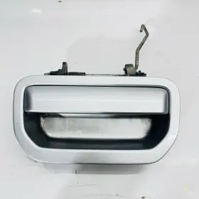 74810-sjc-a21 Honda Sp-hd3801m-tg Tailgate Handle Gray Nh-705 M For 2006-2014 Ridgeline