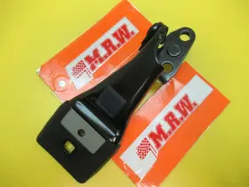 Sza-09-10-11-12-13-14-15 Honda Door Hinge Glass Back Window Passenger Side Hatch Liftgate Oem Pilot 09-15