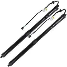 Hon84400101s Honor-carparts For Nissan Pathfinder 2017-2019 Lh/rh Pair Of Lift Supports Struts Shocks Spring Hon84400101s Honor-carparts For Nissan Pathfinder 2017-2019 Lh/rh Pair Of Lift Supports Struts Shocks Spring