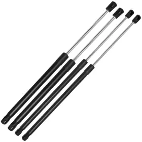 C843958hpa Hptour-autoparts 4x Lift Supports Hood Liftgate For 2007-2012 Hyundai Veracruz Gas Shocks Struts