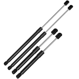 C843960hpa Hptour-autoparts Hood Trunk Lift Support Shocks For 2005-2010 Dodge Dakota 2011 Ram C843960hpa Hptour-autoparts Hood Trunk Lift Support Shocks For 2005-2010 Dodge Dakota 2011 Ram