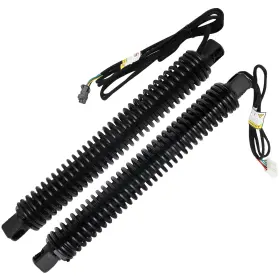 C843962hpa Hptour-autoparts 2x Lift Support Strut Shock For 2011-2014 Bmw 528i 2013-2014 Activehybrid 5