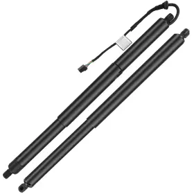 C843977hpa Hptour-autoparts 2x Lift Supports Struts Shocks For 2018-2020 Chevrolet Equinox Gas Springs
