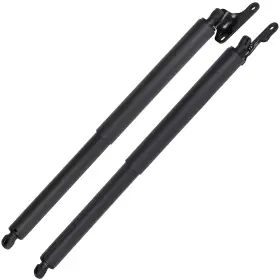 C843983hpa Hptour-autoparts 2x For Mercedesbenz X164 2007-2012 Lift Supports Gas Struts With Remote Control