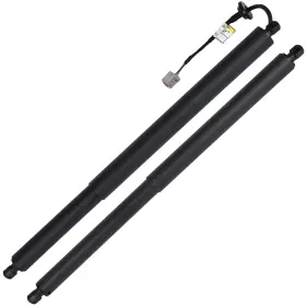C843988hpa Hptour-autoparts 2pc Lift Supports Shocks Struts For 2016 2017-2019 Ford Explorer Gas Springs