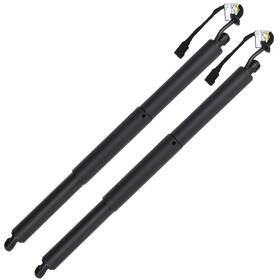 Hptour-autoparts C844000hpa 2pc Lift Supports Struts Shocks For 2018-2020 Bmw X2 F39 Lh/rh Gas Spring