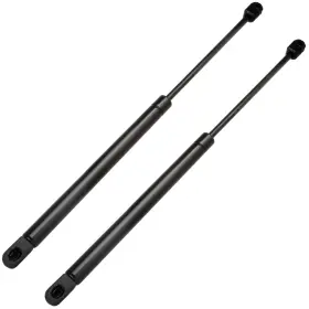 C16-06874b Hptour-autoparts Hp110960a 2pc Rear Lift Supports Struts For Specialty 17.20 Inch