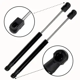 Hp116609a01 Hptour-autoparts Universial Lift Support Cap Prop Struts Shocks 10 Inch Force 45lbs 6915