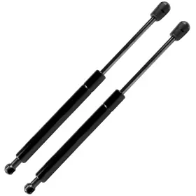 Hp116610a01 Hptour-autoparts Rear Trunk Lift Support Struts Gas Springs 2x For 2010 2011-2017 Ford Taurus