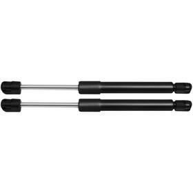Hptour-autoparts Hp165798a01 2x Rear Shocks Trunk Lift Supports Gas For Mitsubishi Galant 2009