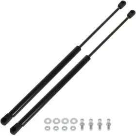 Hp174714a01 Hptour-autoparts For Truck Cap Topper Weatherguard Tool Box Snugtop 12inch/24lbs Struts Shock