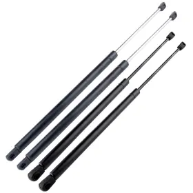 Hp811716a01 Hptour-autoparts For 2001 2002-2006 Acura Mdx 2 Hood Hatch Lift Supports Gas Springs Shocks