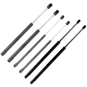 Hp819390a01 Hptour-autoparts For 2007-2017 Lincoln Navigator 2 Hood Window Tailgate Lift Supports Struts