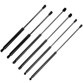 Hp819416a01 Hptour-autoparts For 2003-2009 Kia Sorento Hood Window Tailgate Lift Supports Strut Spring