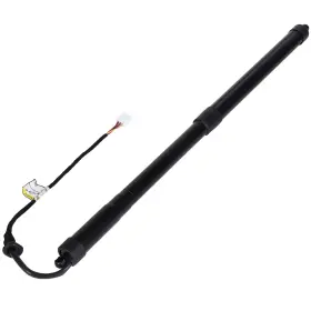 Hpa119925 Hptour-autoparts 1pc For 16-19 Lexus Rx Liftgate Rh Vin Starts With J Jtjb Lift Support Struts