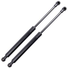 Hqas-accessories Hq129981a01 1 Pair Trunk Lift Supports Shocks Gas Springs For 2001-2006 Lexus Ls430 6415