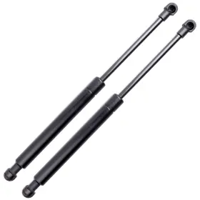 Hq129981a01 Hqas-accessories 1 Pair Trunk Lift Supports Shocks Gas Springs For 2001-2006 Lexus Ls430 6415