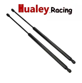 Bhe79054 Hualey-racing Set Of 2 Tailgate Lift Support Shock For 2006-12 Land Rover Range Sport