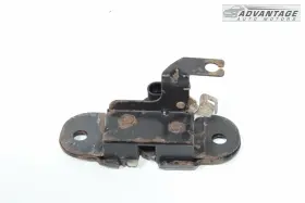 08603 Hummer 2003-2009 H2 Rear Right Side Trunk Tailgate Liftgate Lock Latch Oem