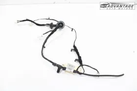 25908022 Hummer 2006-2010 H3 Rear Left Side Tailgate Liftgate Wire Wiring Harness Oem