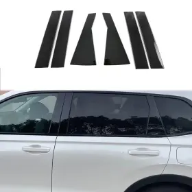 65374 Hyorabyn 2017～ 2022 Car Accessories Compatible With Honda Cr-v Crv 2021 2020 2019 2018 2017