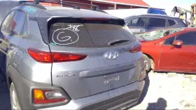 170-10116a Hyundai Trunk/hatch/tailgate Incandescent Tail Lamps Fits 18-20 Kona 4558935 170-10116a Hyundai Trunk/hatch/tailgate Incandescent Tail Lamps Fits 18-20 Kona 4558935