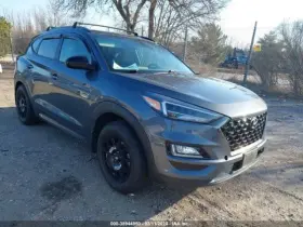 170-10194c Hyundai Local Pickup Only Trunk/hatch/tailgate With Privacy Tint Glass Led Lamps Fits