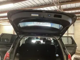 170-10224h Hyundai Santa Fe 2021 Trunk/hatch/tailgate 1781778