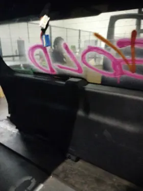 170-10284d Hyundai Trunk/hatch/tailgate Power Liftgate Fits 23-25 Palisade 754206