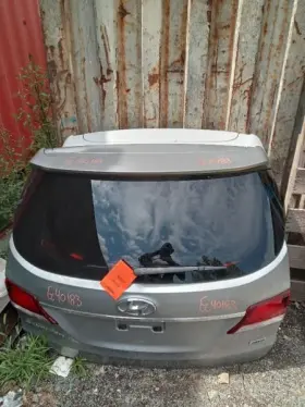 170-10499d Hyundai Trunk/hatch/tailgate Swb Sport Camera Power Liftgate Fits 17-18 Santa Fe 202445#