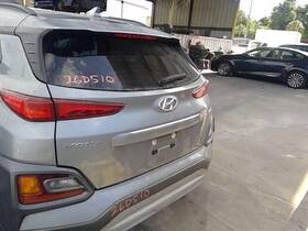 Hyundai 170-10561d Trunk/hatch/tailgate Without N Logo Led Tail Lamps Fits 18-23 Kona 2493613