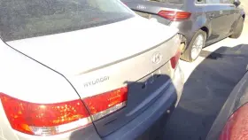 170-50149 Hyundai Trunk/hatch/tailgate Fits 06-08 Sonata 3265467