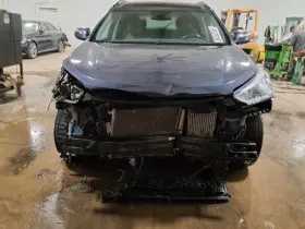 170-60841d Hyundai Trunk/hatch/tailgate Swb Sport With Rear View Camera Fits 13-14 Santa Fe 1643880