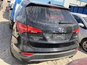 170-60841e Hyundai Trunk/hatch/tailgate Swb Sport With Rear View Camera Fits 15-16 Santa Fe 1958930