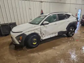170.hy1525 Hyundai Local Pickup Only Kona 2025 Trunk/hatch/tailgate 2110458