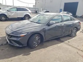 170.hy1r25 Hyundai Local Pickup Only Elantra 2025 Trunk/hatch/tailgate 2099090
