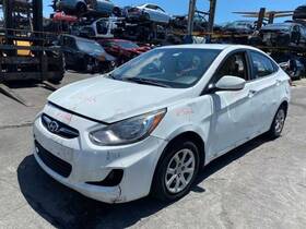 Hyundai 174.hy1n13 Trunk Lid Hinge Passenger Right Side 2012 13 14 15 16 17 Accent