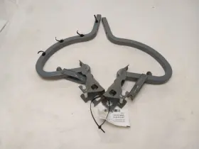 184.hy1p14 Hyundai Tailgate Hinges For Sonata 2014 Oem