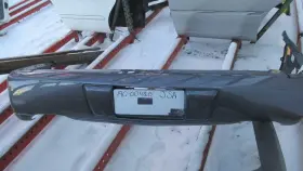 6920022010 Hyundai Trunk/hatch/tailgate Sedan Fits 95-97 Accent 117361