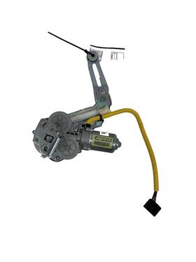 Hyundai 81203l1600 2024-2025 Sonata Rear Power Trunk Lid Hatch Motor With Bracket