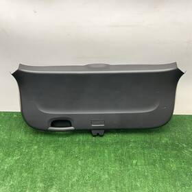 Hyundai 81710-be000 2024-2026 Kona Lower Tailgate Trim Panel Oem